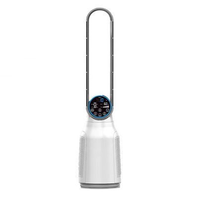 Giá tốt Máy lọc không khí Ion âm UV Máy lọc không có lưỡi dao 27*111cm trực tuyến