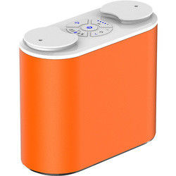 Giá tốt HOMEFISH Aromatherapy Điện tử không nước hương Diffuser mùi hương dầu ẩm trực tuyến