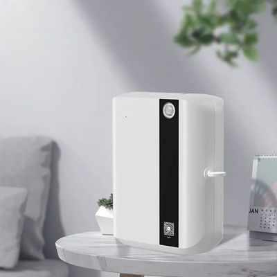 2023 Chiếc máy phân phối mùi thông minh mới xuất hiện Máy phân phối mùi có dung lượng lớn 500ml Máy phân phối mùi treo tường