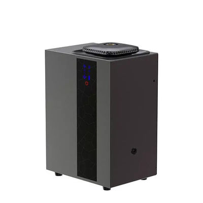 Giá tốt HOMEFISH HVAC Diffuser mùi thơm 800ml Bàn Diffuser tinh dầu Wifi APP Control trực tuyến
