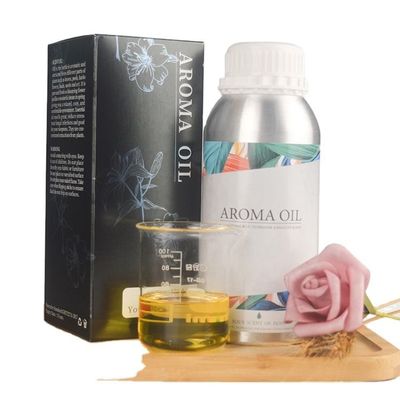 Giá tốt 500ml dầu thơm thơm thiết yếu lâu dài tinh khiết tự nhiên hữu cơ tinh dầu cho mùi hương Diffuser trực tuyến