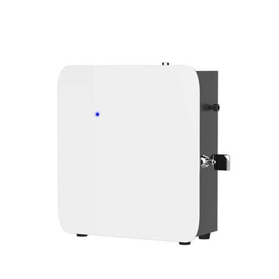 HOMEFISH Bọt điều khiển máy nước hoa HVAC 1 lít