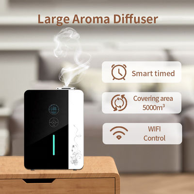 Giá tốt HOMEFISH HVAC Diffuser hương thơm 1200ML Wall Mounted Air Diffuser trực tuyến