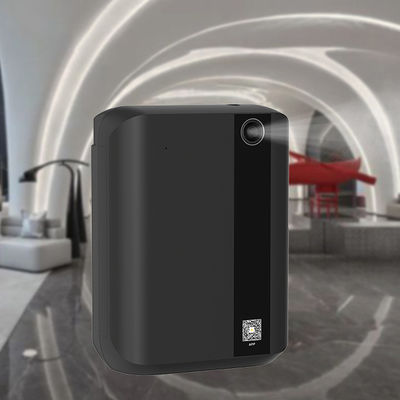 HOMEFISH 500ml Máy khí thơm thông minh HVAC Diffuser dầu DC 12V