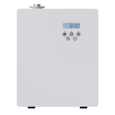 Giá tốt HOMEFISH S600 150ml Máy khuếch đại mùi thương mại gắn trên tường trực tuyến