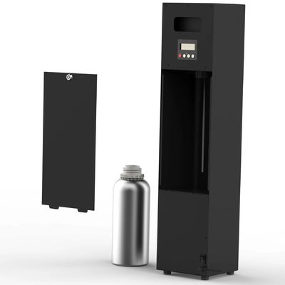 Mua Phong cách hiện đại sang trọng Máy chất lượng tuyệt vời Máy pha trộn mùi dầu chuyên nghiệp Pha trộn mùi độc lập online manufacture