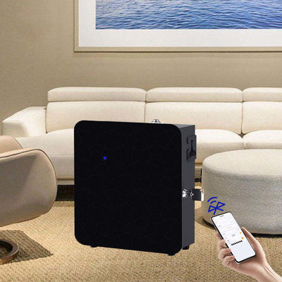 Giá tốt Homefish X2000 HVAC Diffuser 2 Fluid Home Fragrance Diffuser 2000m2 trực tuyến