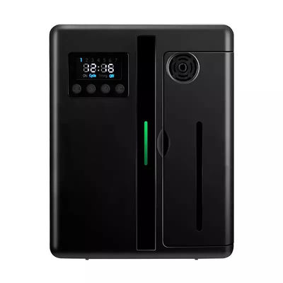 Máy pha trộn mùi hương không nước Thương mại Aroma Oil Mist Humidifier Aromatherapy Electronic Diffuser Air Scent Machine Wholesale