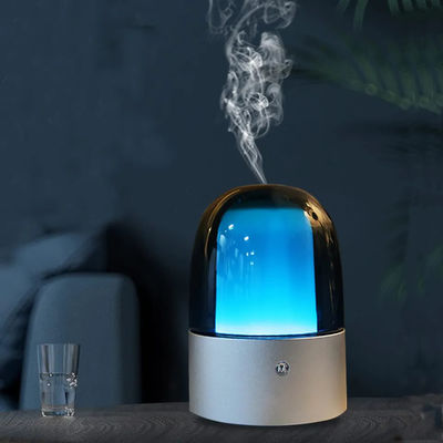 Giá tốt 60ml dầu thiết yếu không có nước Diffuser hương thơm 200m3-300m3 trực tuyến