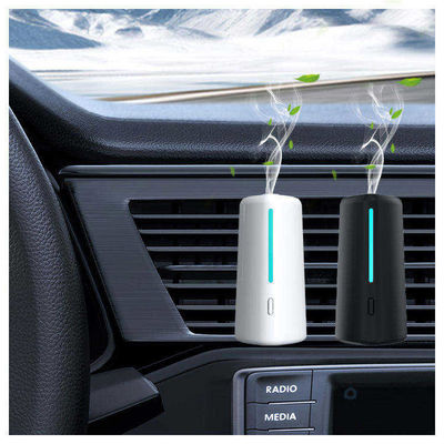 Giá tốt Humidistat USB Mini Máy pha trộn dầu thiết yếu không có nước trực tuyến