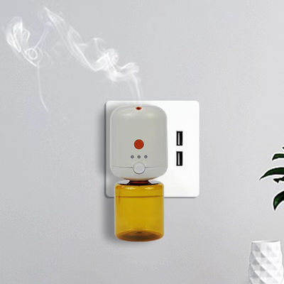 Giá tốt HOMEFISH 130ml tinh dầu không nước Diffuser hương thơm cho văn phòng DC 110-240V trực tuyến