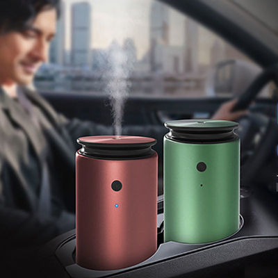 Giá tốt HOMEFISH vật liệu PET không nước Diffuser mùi hương xe hơi Diffuser mùi hương 20ml trực tuyến