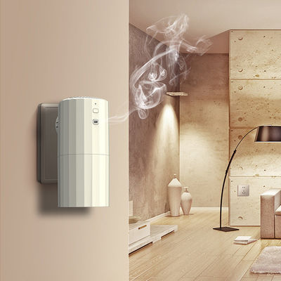 chất lượng HOMEFISH 130ml tường không nước hương Diffuser 110V-240V nhà máy sản xuất