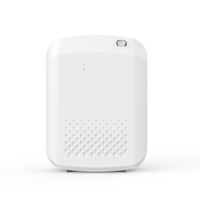 Giá tốt HOMEFISH 1000CBM Máy khuếch tán mùi hương 400ML Máy khuếch tán tinh dầu Bluetooth trực tuyến
