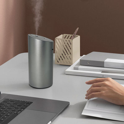 Giá tốt Máy hương liệu màu hợp kim nhôm phòng hương liệu có thời gian thông minh trực tuyến