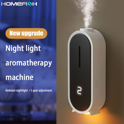 Giá tốt Máy khuếch tán aromatherapy thông minh tự động Máy khuếch tán tường không mùi trực tuyến