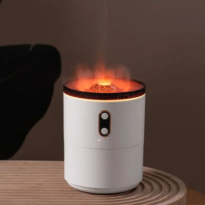 Giá tốt Sản phẩm bán buôn 2023 New Well Design núi lửa JellyFish ẩm ướt Động tay Volcano hình dạng siêu âm ẩm ướt Jellyfish ẩm ướt trực tuyến