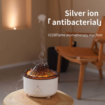 Giá tốt Hot Sale JellyFish núi lửa ẩm ướt Mini Portable Spray núi lửa hình dạng siêu âm ẩm ướt JellyFish ẩm ướt trực tuyến