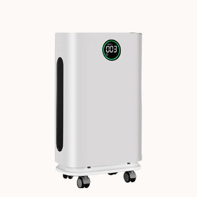 Giá tốt Nhà đèn UV cá nhân 2 trong 1 Máy lọc không khí Hybrid Máy giặt và điều hòa ẩm Tuya Wifi đa chức năng trực tuyến