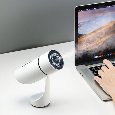 Giá tốt Homefish OEM USB Luftbefeuchter Tragbare Mini Humidifier Máy tính cá nhân Luftbefeuchter Leise Luftbefeuchter mit 2 Modi trực tuyến