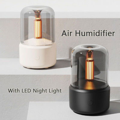 Giá tốt Máy tạo sương mù xịt H2o Máy tạo sương mù Máy khuếch đại mùi hương Dầu thiết yếu Máy gia vị không khí xe hơi Máy gia vị không khí nhỏ Mô phỏng bầu khí quyển Máy gia vị ánh sáng nến trực tuyến