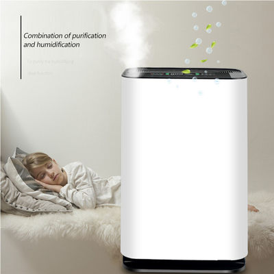 Giá tốt Trung Quốc bán buôn gia đình âm ion máy lọc không khí Hepa Filter Humidifier máy lọc không khí nhà trực tuyến