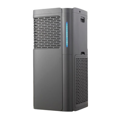 Giá tốt Homefish OEM Luftreiniger Tuya WIFI Máy lọc không khí H13 HEPA Máy lọc không khí CADR 980m3/h Máy lọc không khí cho nhà Phòng lớn trực tuyến