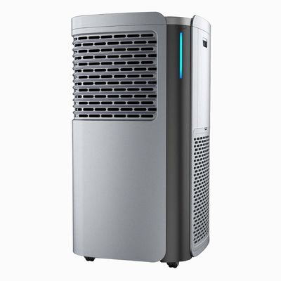 Giá tốt Khu vực lớn Văn phòng thương mại Nhà bán buôn True UV Hepa Filter Máy lọc không khí Luftreiniger Tuya Smart Wifi Máy lọc không khí Phòng lớn trực tuyến