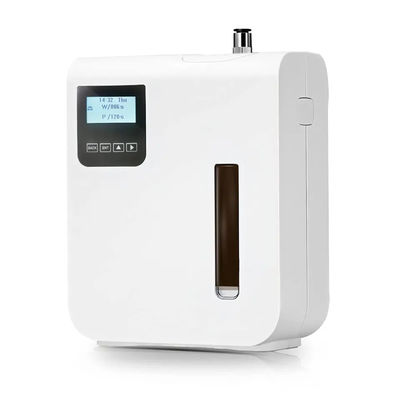 Giá tốt Máy thơm dầu thiết yếu Nano-Atomization Máy điều khiển thông minh tiện lợi Máy thơm thương mại trực tuyến