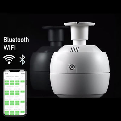 Giá tốt Máy pha trộn mùi hương theo phong cách hiện đại Máy pha trộn dầu thiết yếu Bluetooth Máy pha trộn mùi hương thương mại điện trực tuyến