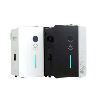 Giá tốt Homefish New Arrival Máy thẩm mỹ cảm ứng thông minh với điều khiển WiFi, Mức dầu cho khu vực lớn Thương mại, An hôtel trực tuyến