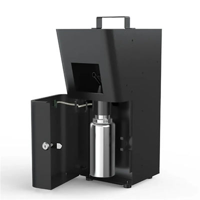 Giá tốt Chất lượng cao 500ML Capacity Aroma Diffuser Điện thoại điều khiển từ xa thông minh Khả năng phủ sóng lớn Máy bôi hương treo treo tường trực tuyến
