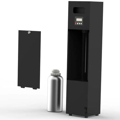 Giá tốt Thiết kế sang trọng phong cách hiện đại Máy Diffuser hương thơm chất lượng cao chuyên nghiệp độc lập Diffuser mùi dầu thiết yếu trực tuyến