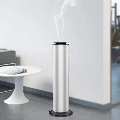 Giá tốt Máy khuếch đại mùi hương điện Khả năng lớn Máy khuếch đại dầu thơm thơm Máy khuếch đại mùi hương không nước cầm tay điều khiển từ xa trực tuyến