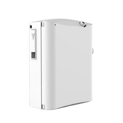Giá tốt Nano Atomization WIFI Máy thơm thương mại thông minh HVAC / AC Thời gian tinh dầu Máy thơm tự động trực tuyến