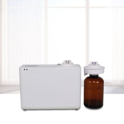 Giá tốt Máy lọc mùi thông minh 800ml được điều khiển bằng Wi-Fi Máy làm mát không khí khu vực rộng trực tuyến