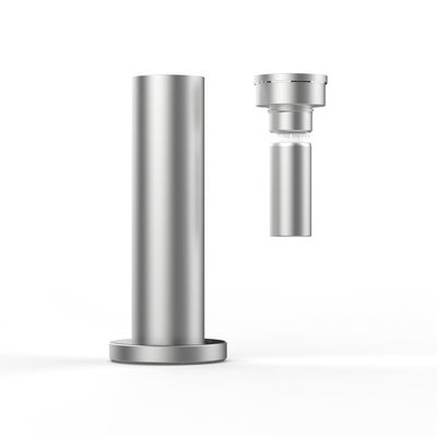 Giá tốt Thức hút mùi không nước đơn giản cho hộ gia đình Smart Bluetooth Máy phun dầu thiết yếu Đứng trên sàn Atomization Thức hút mùi thương mại trực tuyến