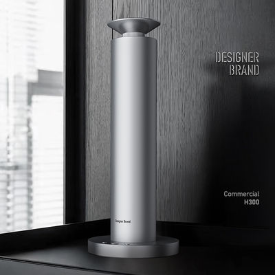 Giá tốt HOMEFISH 2023 Thiết kế mới Diffuser mùi 100ML nhôm không nước dầu Diffuser Stand Alone Máy khí thơm cho văn phòng gia đình trực tuyến