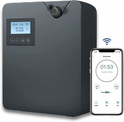 Giá tốt Smart WIFI Phòng khách sạn Máy phân tán mùi thơm Máy HVAC Máy phân tán mùi dầu mùi điện Cho tiếp thị mùi trực tuyến