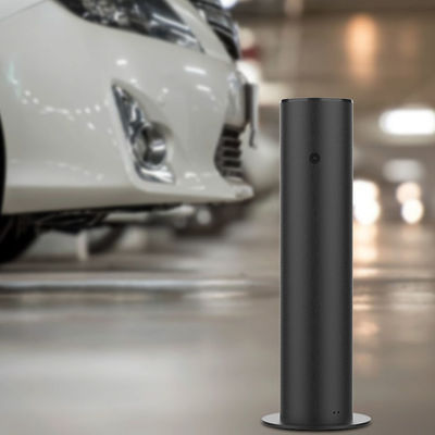 Giá tốt Máy dầu thiết yếu nước hoa điện nhôm diện tích lớn Wifi Bluetooth Phòng khách sạn Phòng khách sạn Cột hương thơm Máy khuếch đại hương thơm trực tuyến
