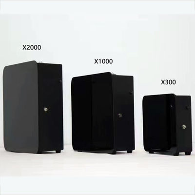 Giá tốt 1000ml Electric Room Fragrance Diffusion System Máy lọc không khí HVAC Essential Oil Aroma Diffuser Máy thơm cho khách sạn trực tuyến