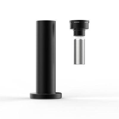 Giá tốt Thức hút mùi không nước đơn giản cho hộ gia đình Smart Bluetooth Máy phun dầu thiết yếu Đứng trên sàn Atomization Thức hút mùi thương mại trực tuyến