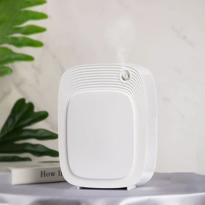 Giá tốt HOMEFISH Máy pha trộn mùi điện 200ML Capacity lớn điều khiển từ xa thông minh Máy điều khiển mùi di động cho gia đình trực tuyến
