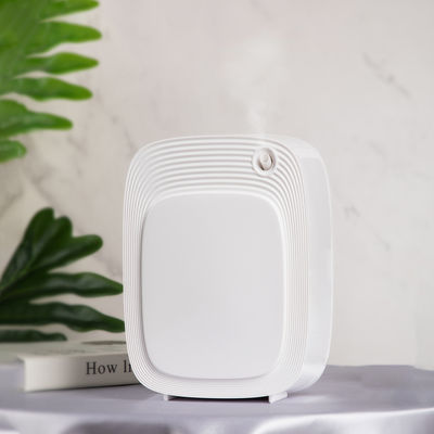 Giá tốt HOMEFISH Twin Fluid Atomization Home Fragrance Diffuser 500-1000CBM trực tuyến